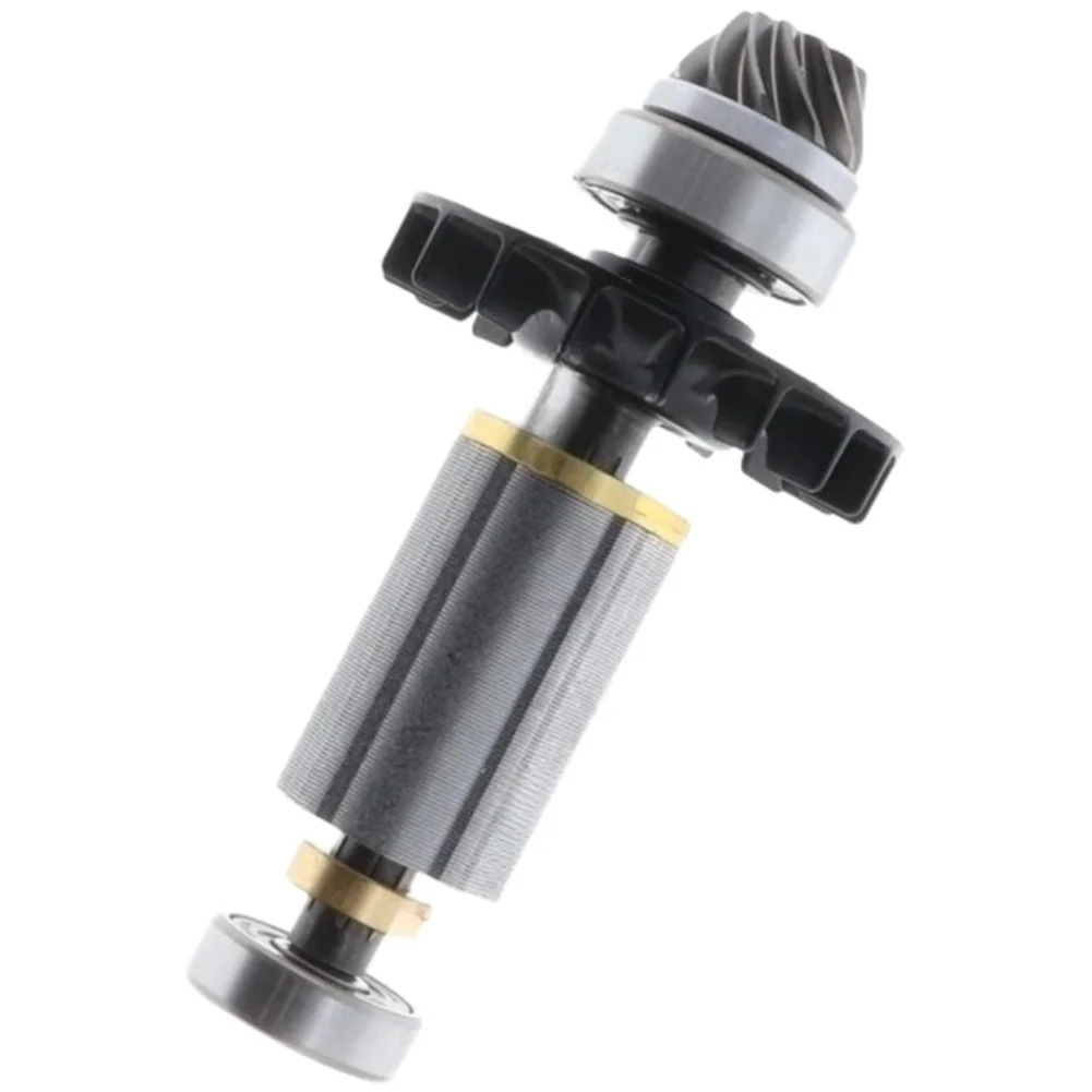 Armature 619737-4 619293-4 Metal Rotor For BHR243 DHR243 DHR242Z HR243D BHR242 Hammer Drill Power Tool Replacement Part