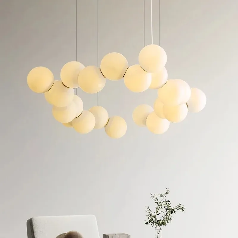 

Modern home decor led lights pendant light lamps for living room Chandeliers for dining room hanging light indoor lighting