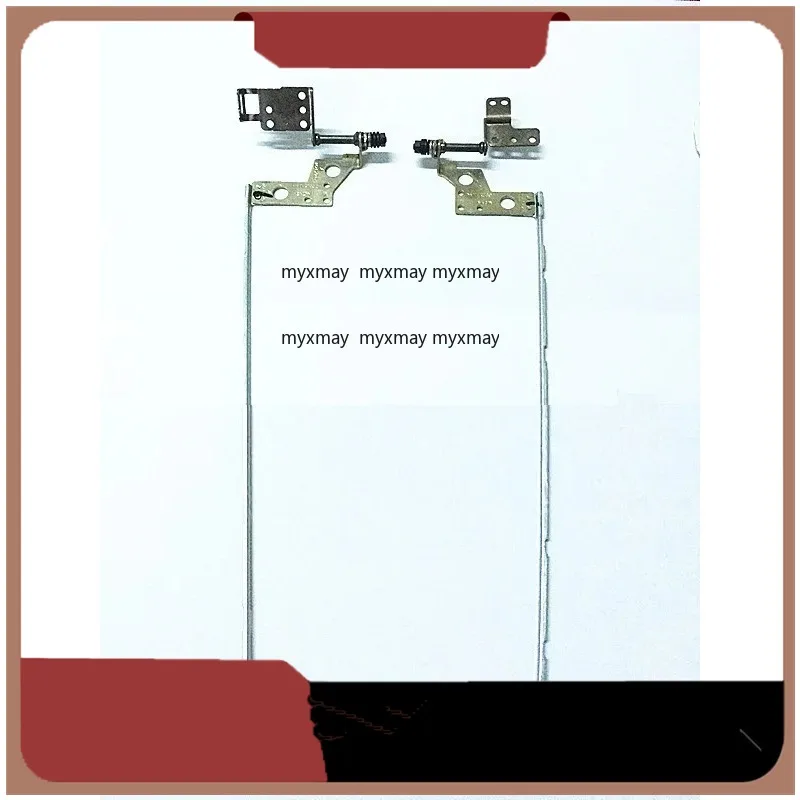

Новые петли для ЖК-экрана ноутбука Lenovo IdeaPad 320-15 520-15 IKB AST ABR ISK 5000 320c-15 520-15isk 320-15ikb 320-15ast