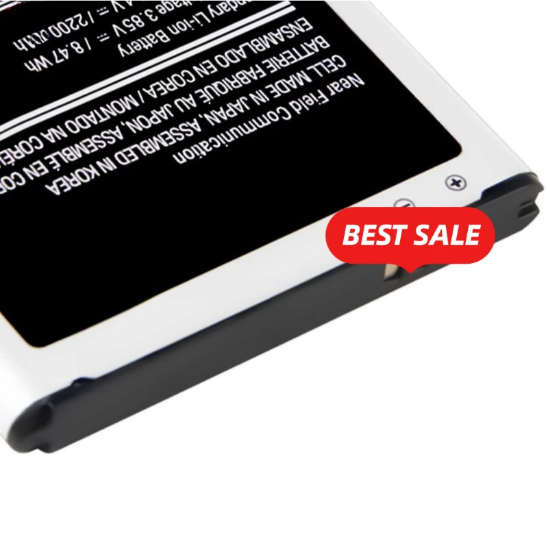 EB-BG388BBE for Samsung X cover 3/G388F/R3 Phone Battery 0 Cycle High Quality High Capacity Replacement Bateria  with Tools
