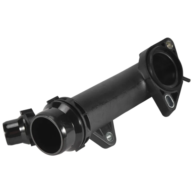 

Leading-Edge-11537560130 New 1 Piece Cooling Hose Connector Fits For BMW E81 E87 E88 E46 E90 X1 X3 116I