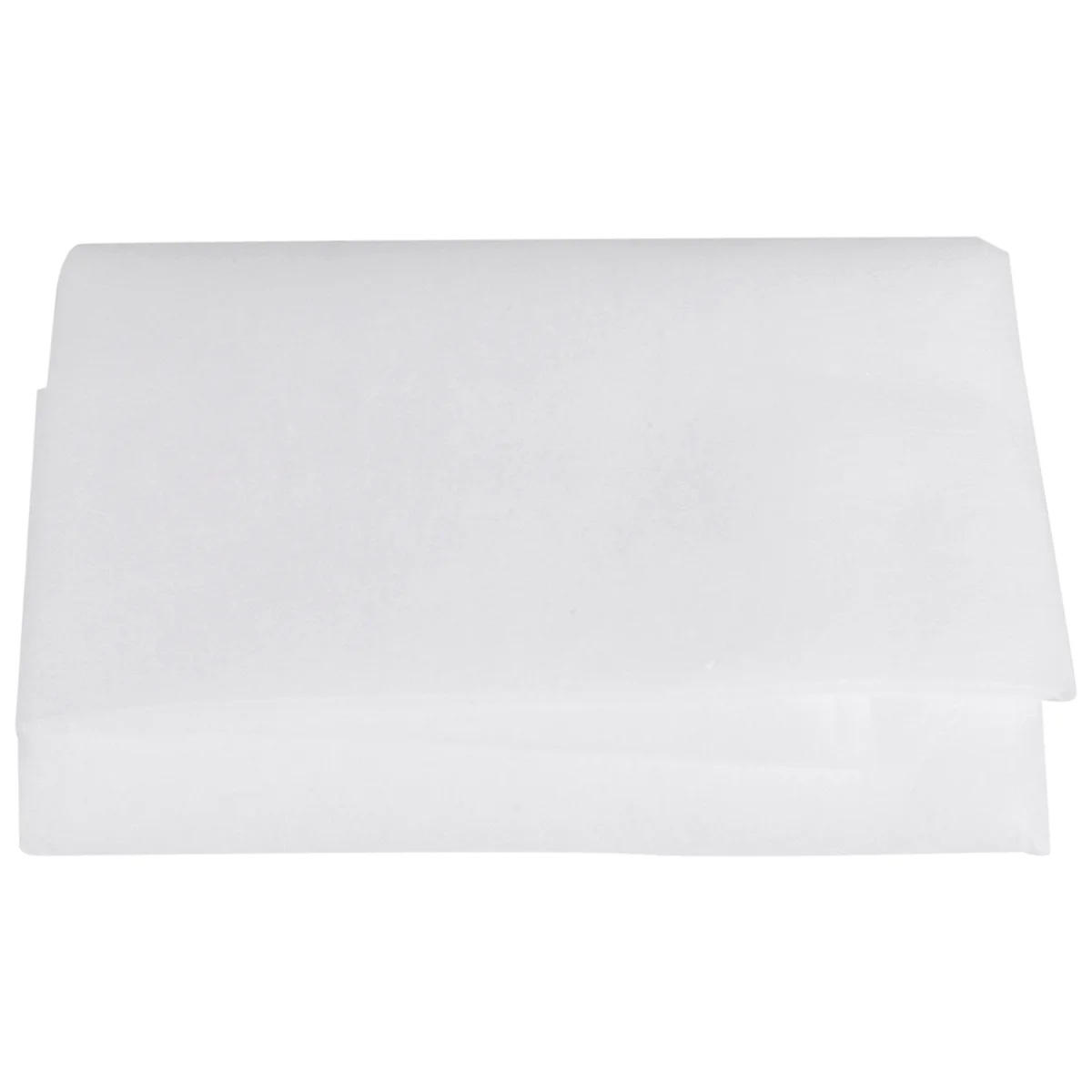 2PCS Range Hood Grease Filter Oil-Proof Filter Oil-Proof Sticker Oil-Absorbing Paper Range Hood Kitchen Appliance BLJS