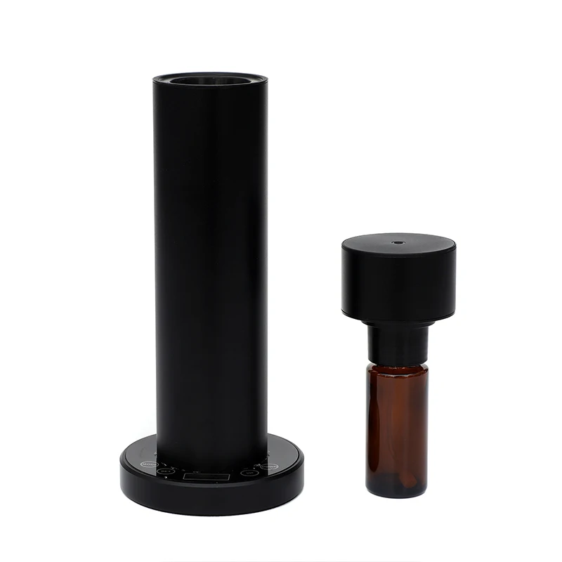 Luftbe feuchter Aroma Duft Öl maschine Mini Duft Diffusor