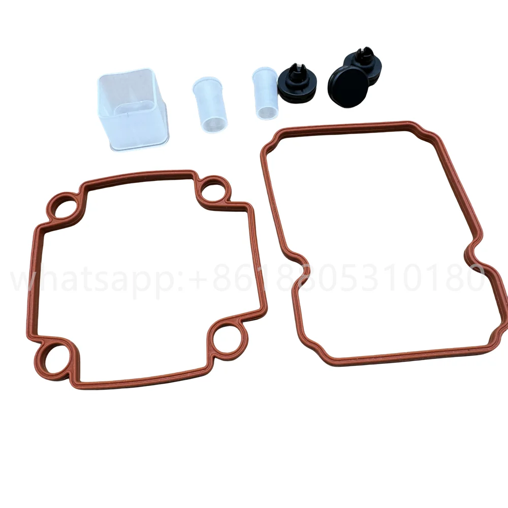 AdBlue-Pumpen-Unterabdeckungs-Dichtungsring-Reparatursatz Geeignet für Mercedes Benz Scania LKWs A0001407678 2655852 2549339 2182737 – Detail 3
