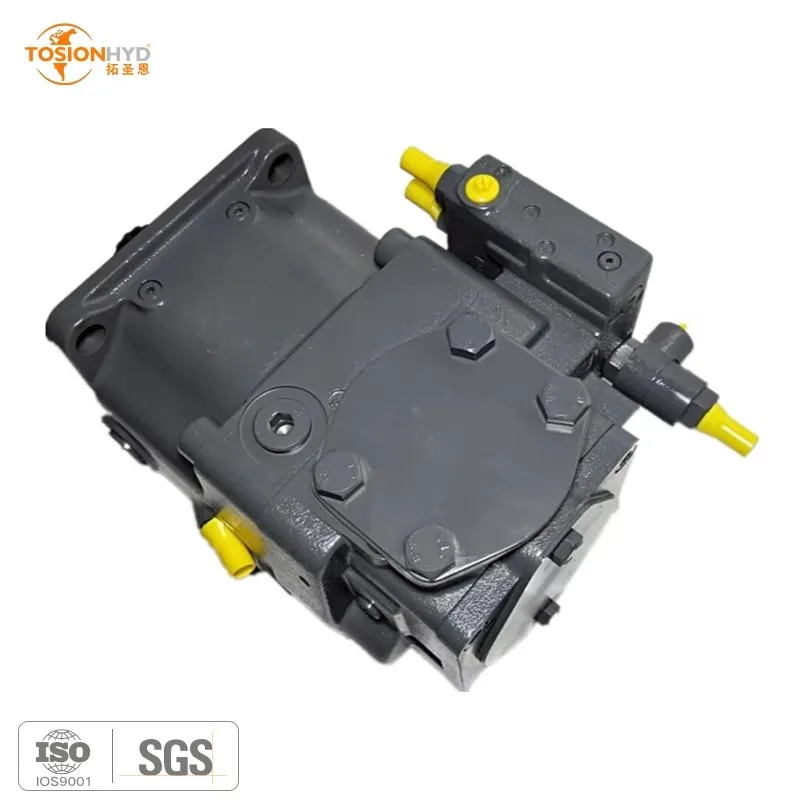 A11VO40 A11VO60 A11VO75 A11VO95 A11VO110 A11VO130 A11VO145 A11VO160 A11VO175 A11VO190 Rexroth Hydraulikpumpe