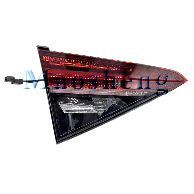 Maosheng Rear Bumper Tail Light Tail Lamp For Skoda Superb 2019-2024 Taillight Taillamp Stop Brake Light Rear Turn Light