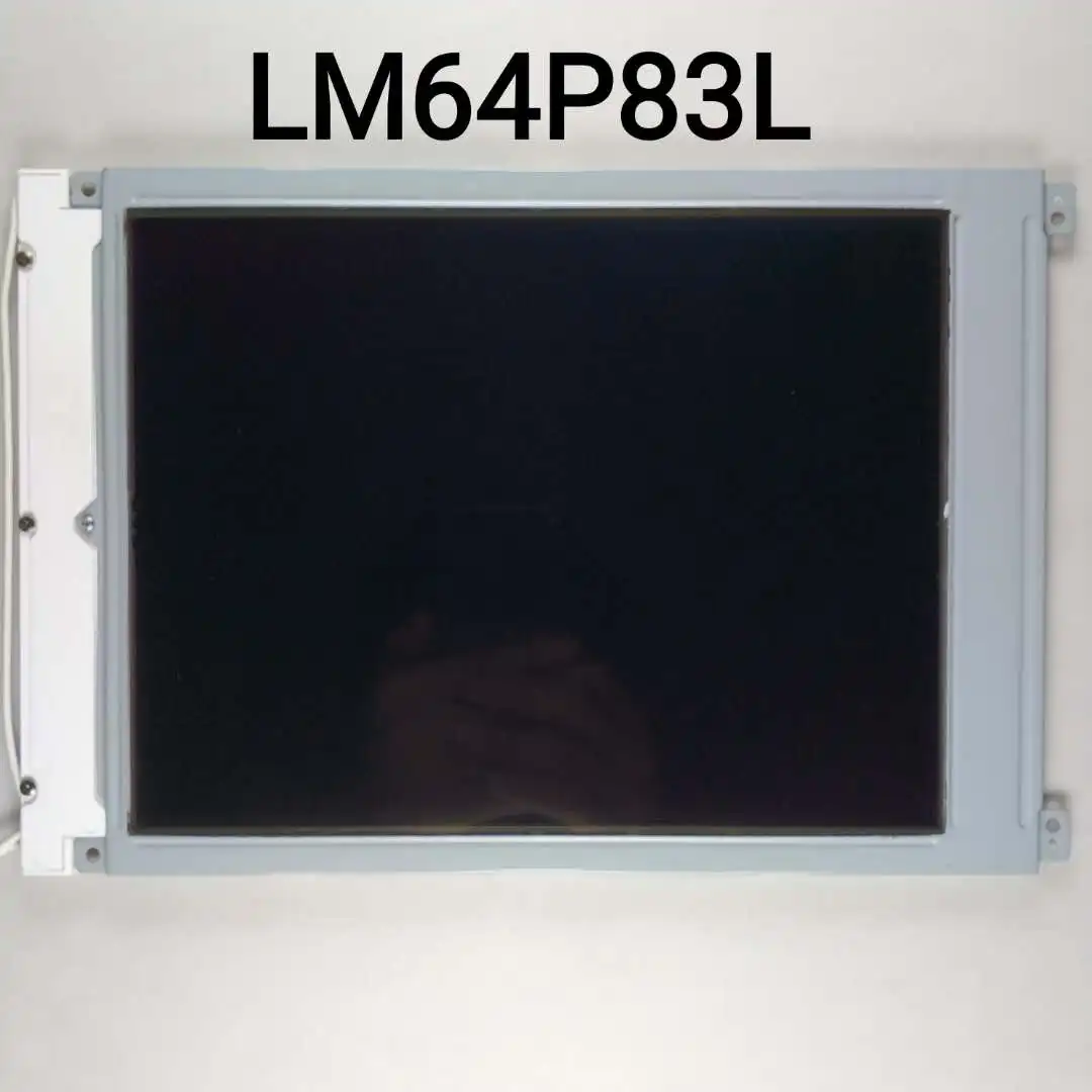 

LM64P83L LCD display screen