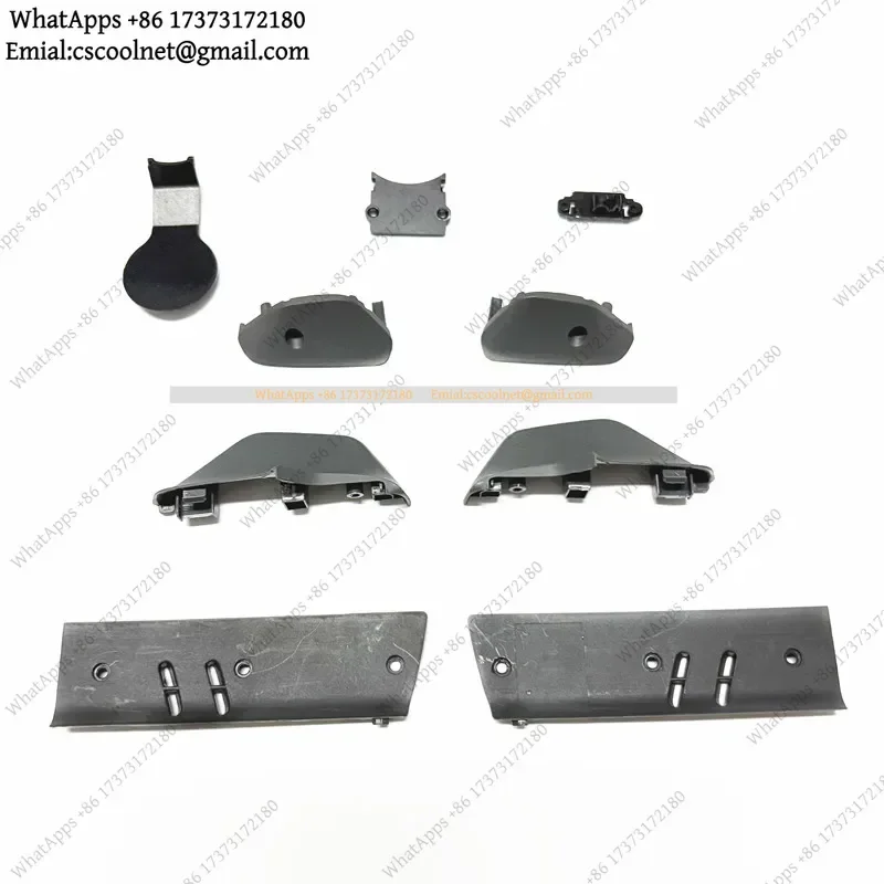 Covers For Mavic 3 Pro Classic Back Vision Front Rear Axis Body Side Cover Series Replacement Parts Accessories