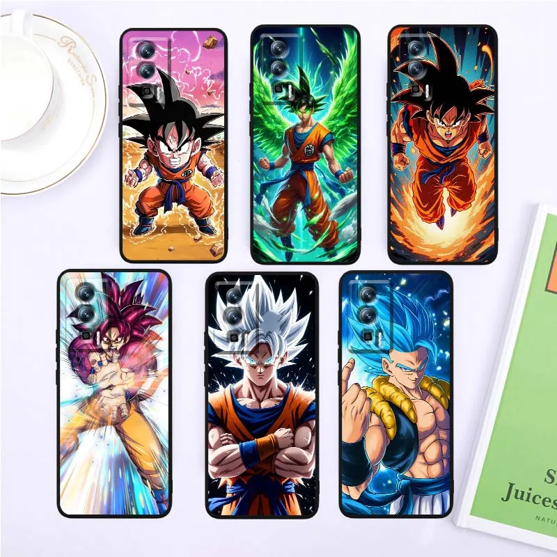 Dragon Ball Cool An…