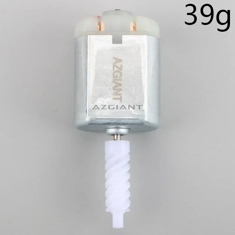 AZGIANT car Door lock with adjusting motor for FAW Jiefang HU VN 12V best vehicle match parts plastic axis worm direct replace