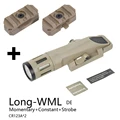 WML Long Combe Tan