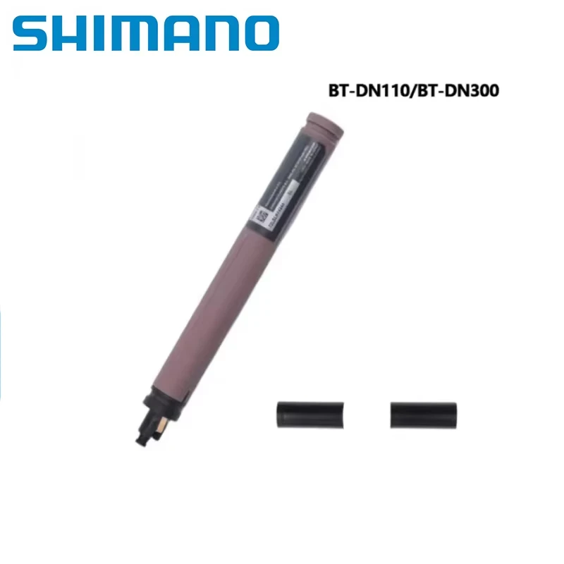 Shimano DI2 BT DN300 Built In Type Road Bike Di2 Set DN110-A For R8050 R8070 DN300 For R9250/R8150/R7170/R8170 Road Bicycle Part