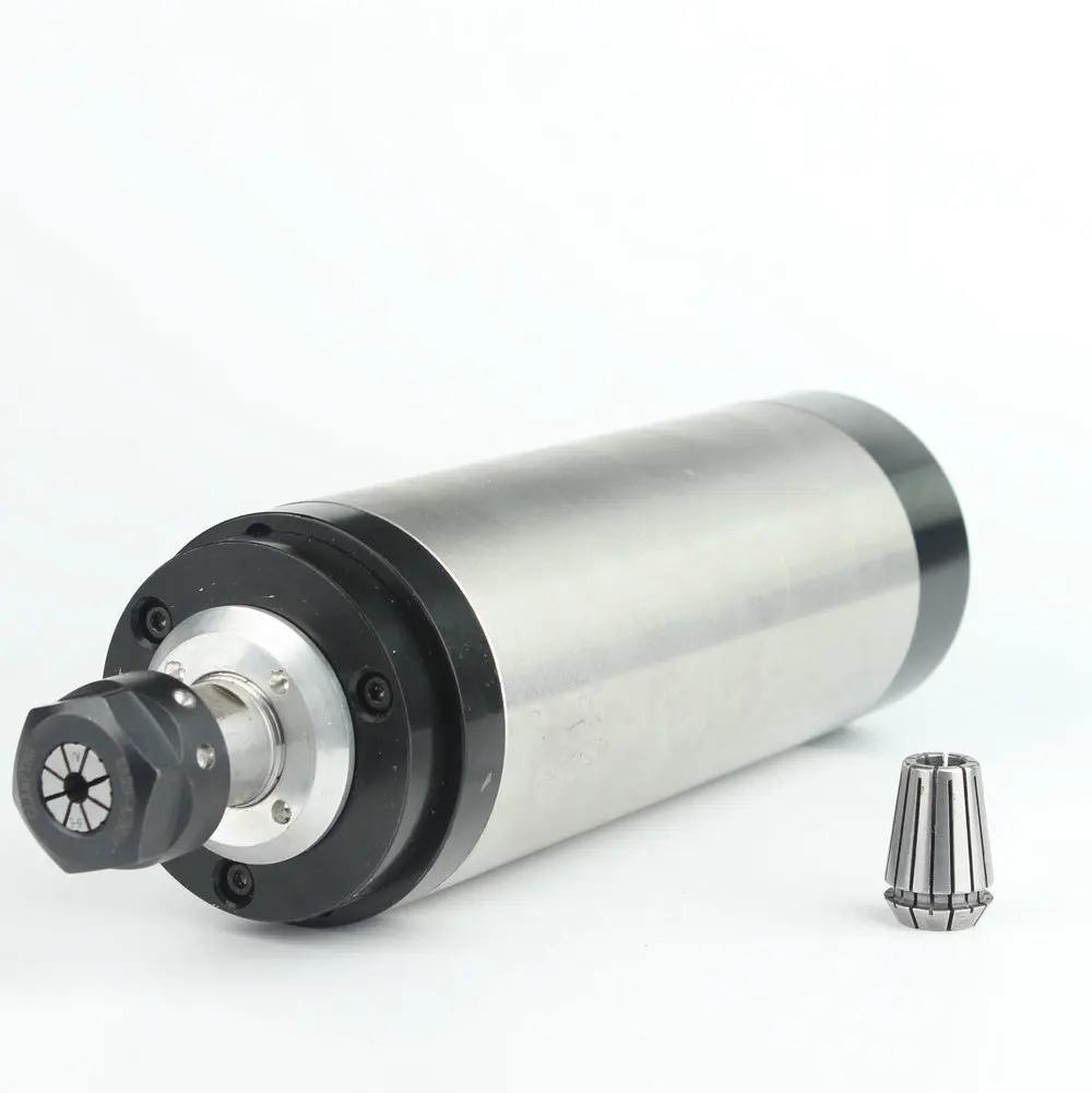 Spindle 2.2kw Water Spindle 3 kw Spindle Motor 15cnc