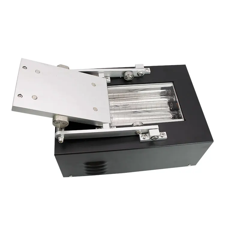 

High Quality Automatic Commercial Flash Stamp Making Machine