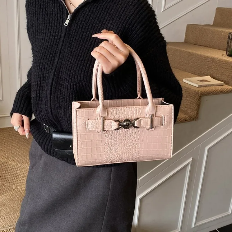 

Trendy Practical Diaper Bag Shoulder Crossbody Parenting Commuting Exquisite Glamorous Chic Timeless Stylish Functional