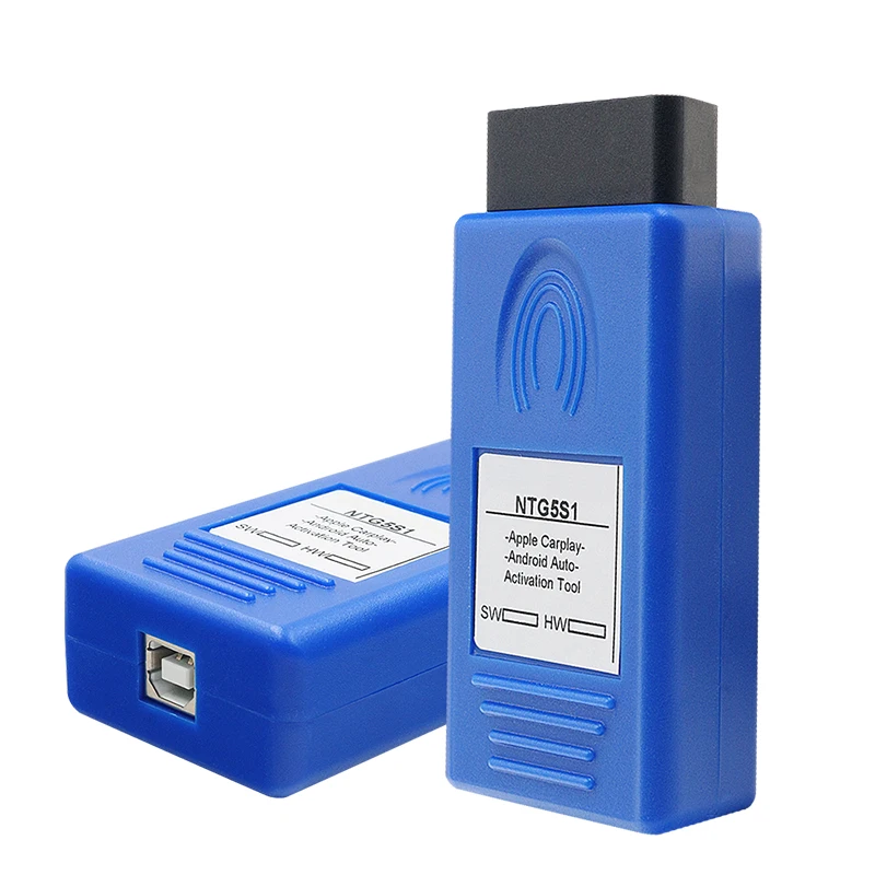 Car OBD Activator Activation Tool Suitable for M-ercedes-Benz NTG5S1 A/B/CLA/GLA/GLE/CLS Series Benz Programming Tool