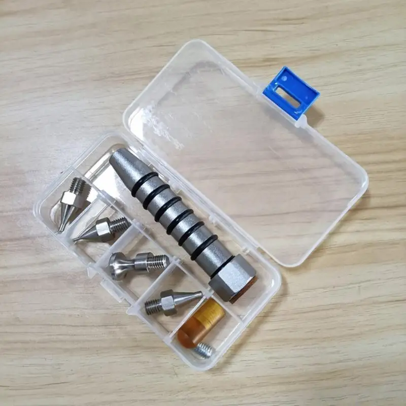 

J0MA rusts Resistant Aluminum Dents Fixing Pen Ergonomic Handle Design Repair Tool set