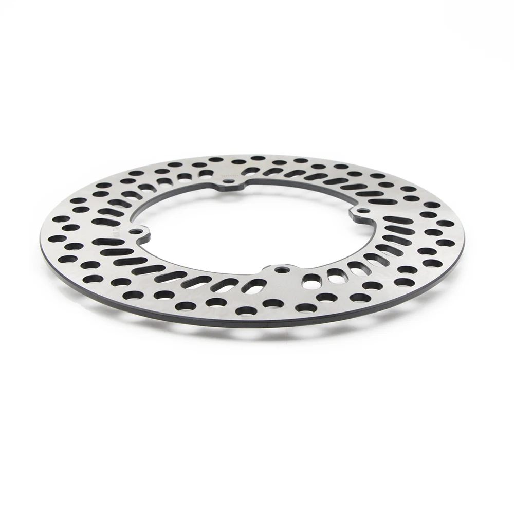 Front Brake Disc Rotor For Honda XR250R CR125R CRM250 CRF230 AX-1 CR250 NX250 XLR250 XLR250 XR400R CR500 XR500 XR600 XR650