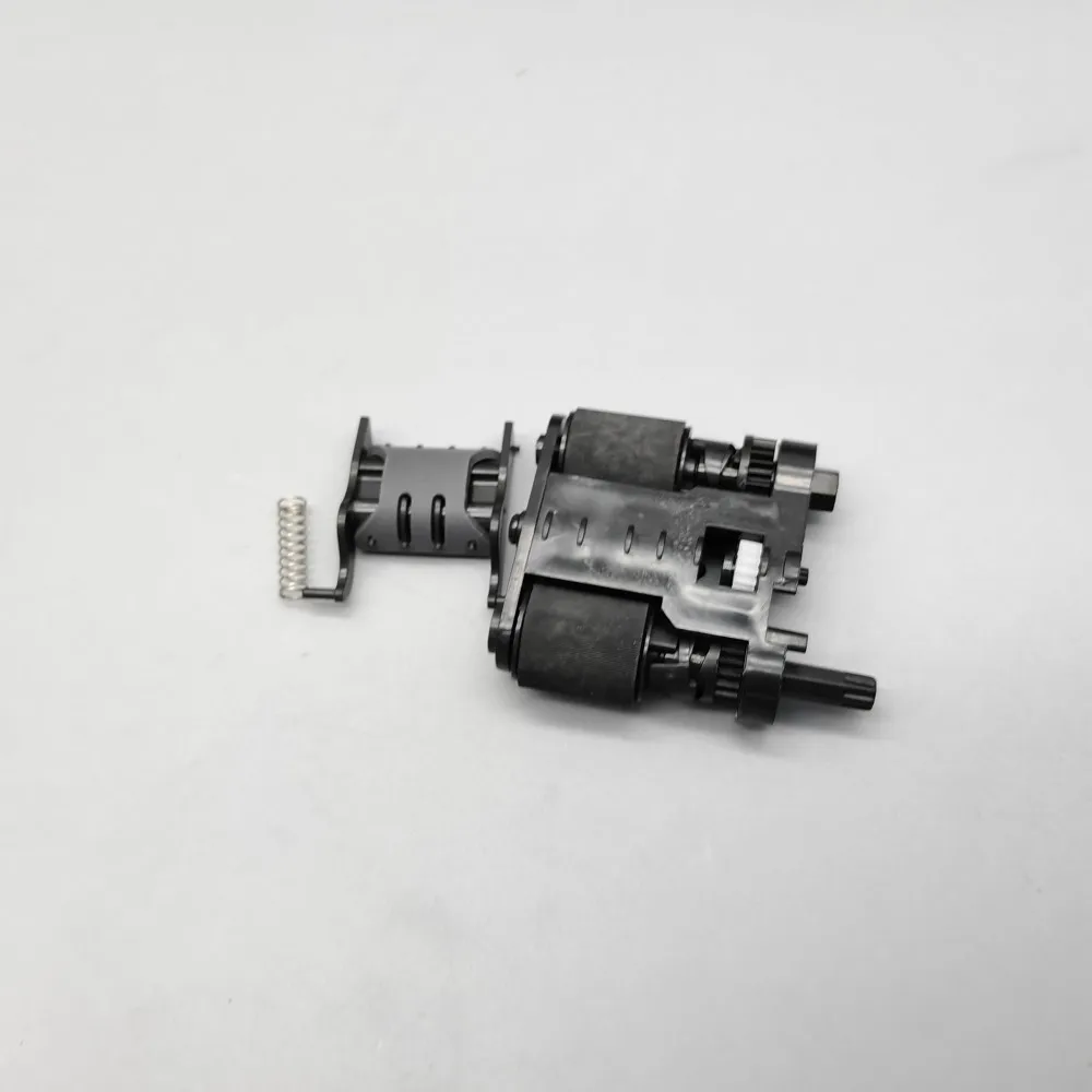 5SETS ADF Feed Pickup Roller SEPARATION PAD for HP Pro 400 500 M425 M570 M476 M521 CF288-60015 CF288-60016