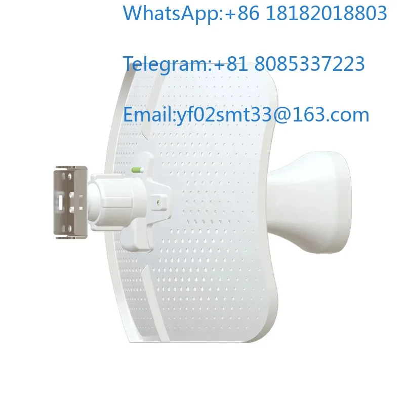 19dBi High Gain 5G Cat6 LTE Modem CPE For Carrier Base Station