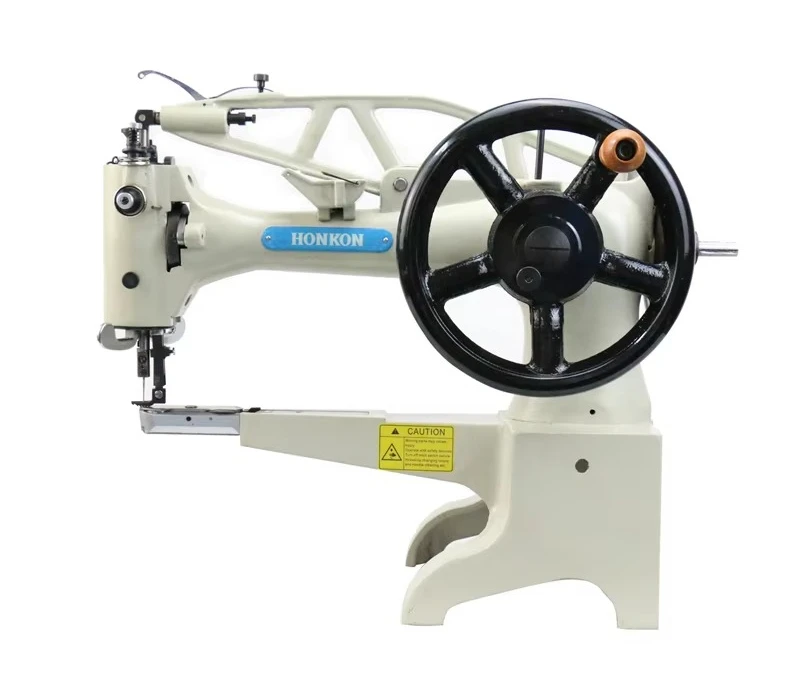 HK-2971 Hot Sale Shoe Repair Machine High Efficiency Suitable For Repair Various Sizes of Cloth Shoes