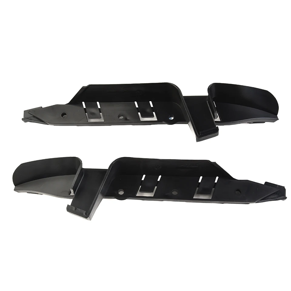 Pièce Auto Bmw Série 5 Lot De 2 Supports De Pare-Chocs Avant Pour