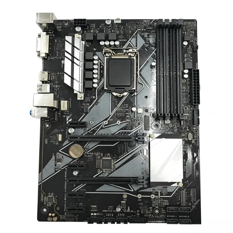 utilise-pour-la-carte-mere-asus-z370‑p-lga1151-ddr4-dual-m2-compatible-avec-les-processeurs-de-8e-9e-generation