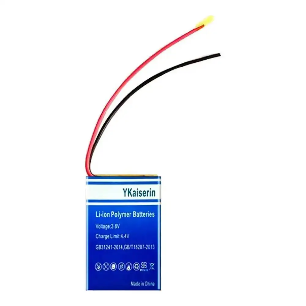 600Mah Durable For … - image