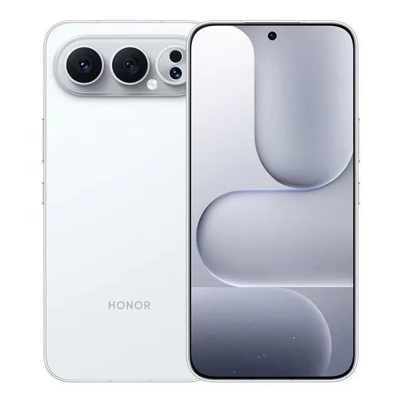 New China Version Honor 500 Pro Mobile Phone Snapdragon8 Elite