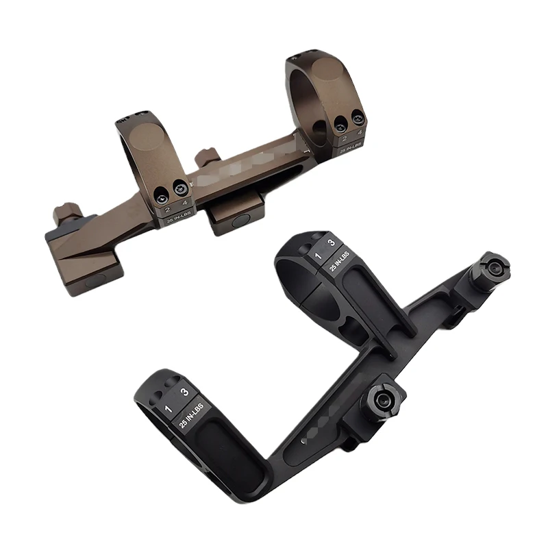 NF 30mm / 34mm Riflescope Mount 1.54\