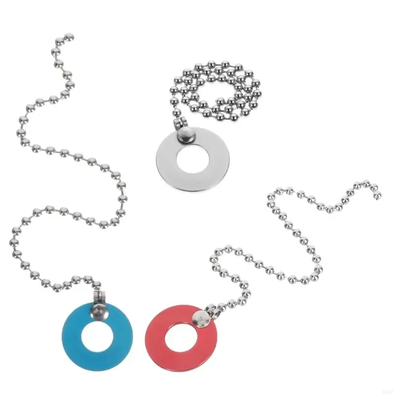 

T5UF из нержавеющей стали Cymbal Sizzler Extension Chain для барабанных барабанов аксессуары 29 x 3,2 см.