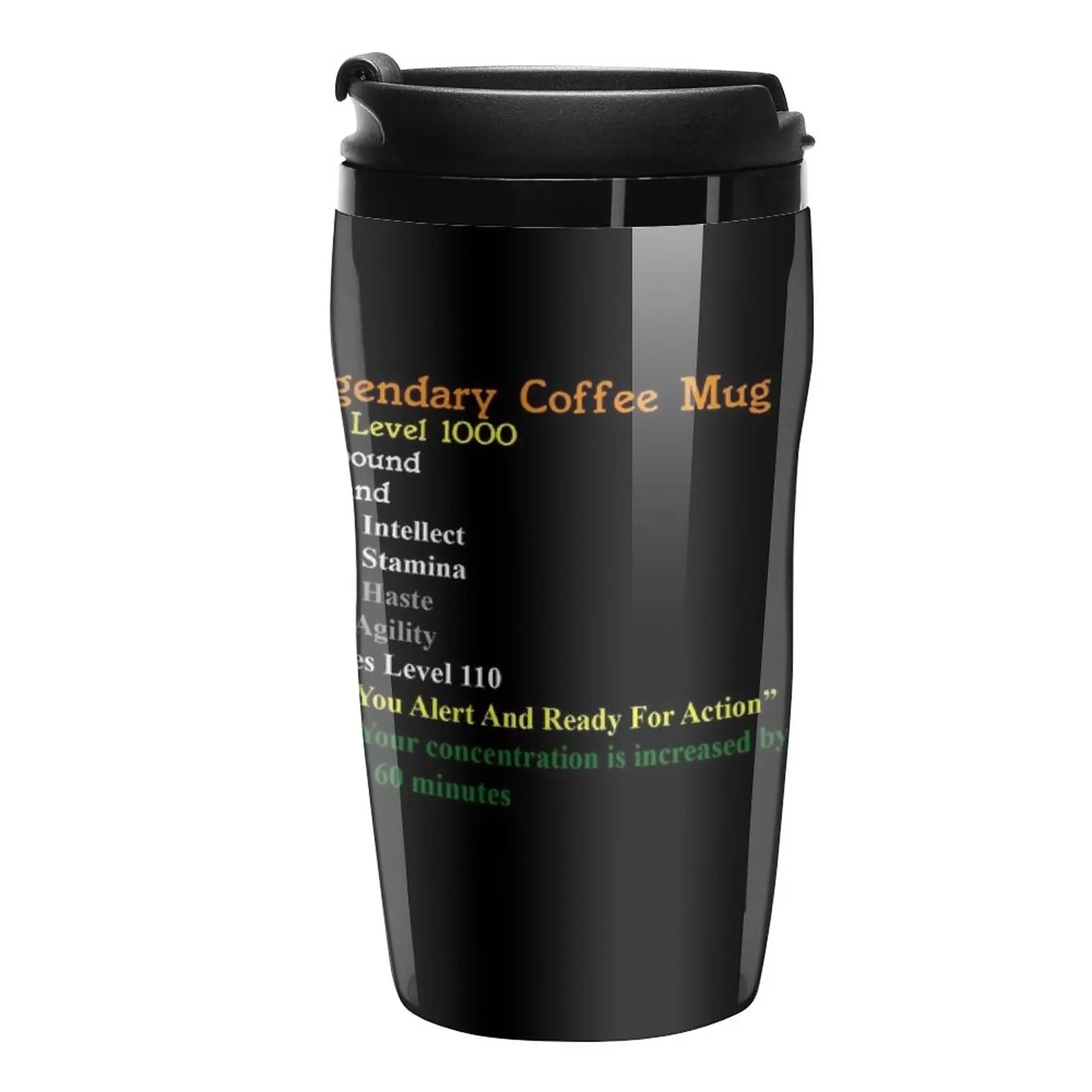 New Legendary Coffee Mug Travel Coffee Mug Cofee Cup Coffee Glass Cup Coffe Cup