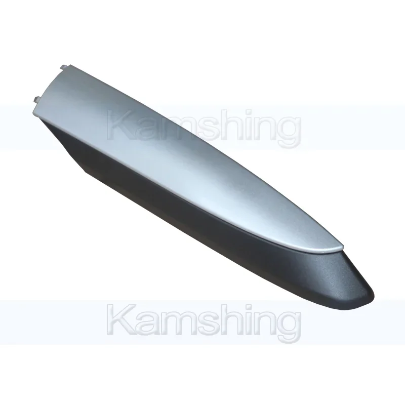 Kamshing Roof Luggage rack guard cover Cap Lid Shell For Toyota RAV4 2014 2015 2016 2017 2018