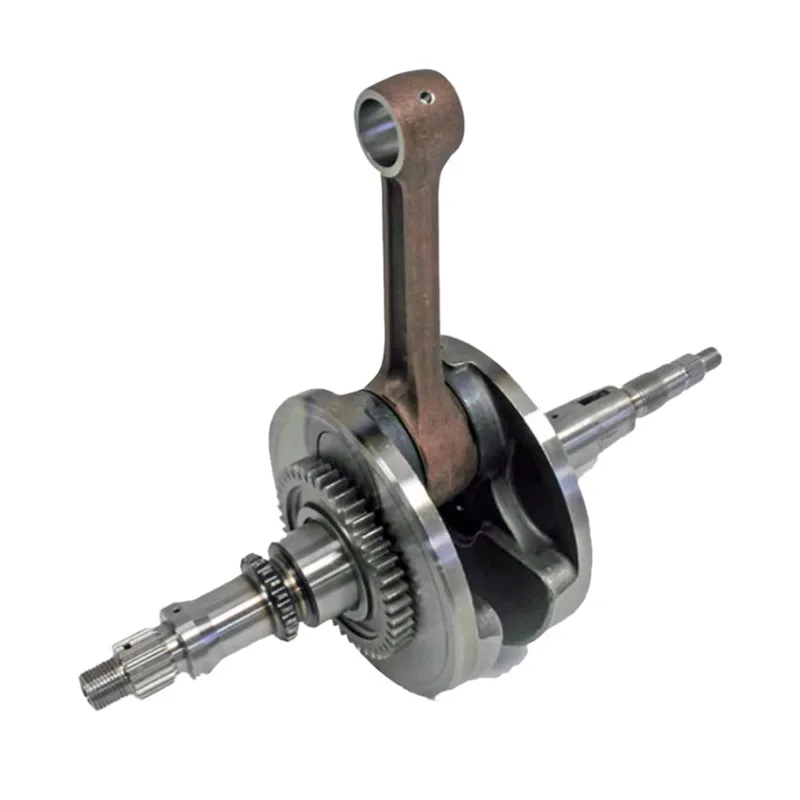 Yinxiang 600 650 Stels-650 Leopard Crankshaft Assembly Replacement Parts 512J000 100500-102-0000 LU071