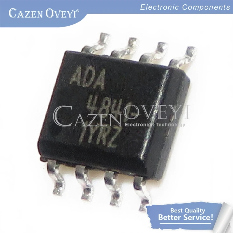 1-5pcs AD8611ARZ ADA4841-1YRZ ADUM1201ARZ ADUM1201BRZ D9858 DS2433 FA5577N IC04-P17W LM7322MA MCP41100-I/SN SOP-8