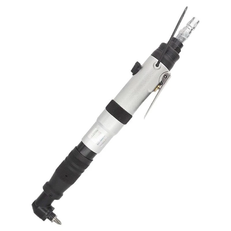 Clutch Right Angle Corner Pneumatic Screwdriver