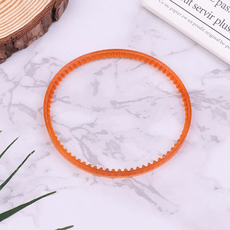 1 Pc Replacement Vintage Sewing Machine Motor Drive V-Belt Spare Part MB Series Sewing Machine Parts