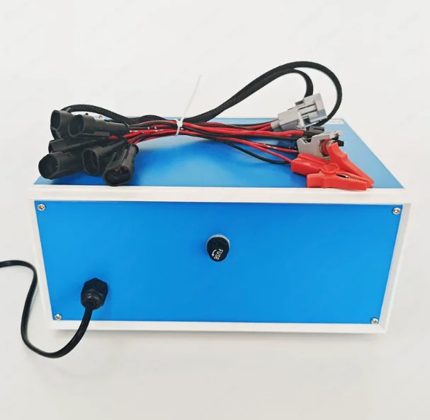 CR-C Common Rail Injector Tester EFI Common Rail Nozzle Tester Pulse Meter