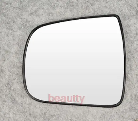 Rearview lens, rearview mirror turn signal  for  BYD S6  2011-2012