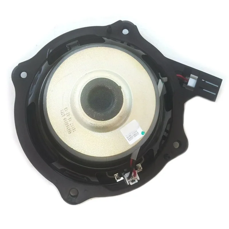Image 3: Nouveau véritable haut-parleur de caisson de basses 96380-C1500 pour Hyundai Sonata 9