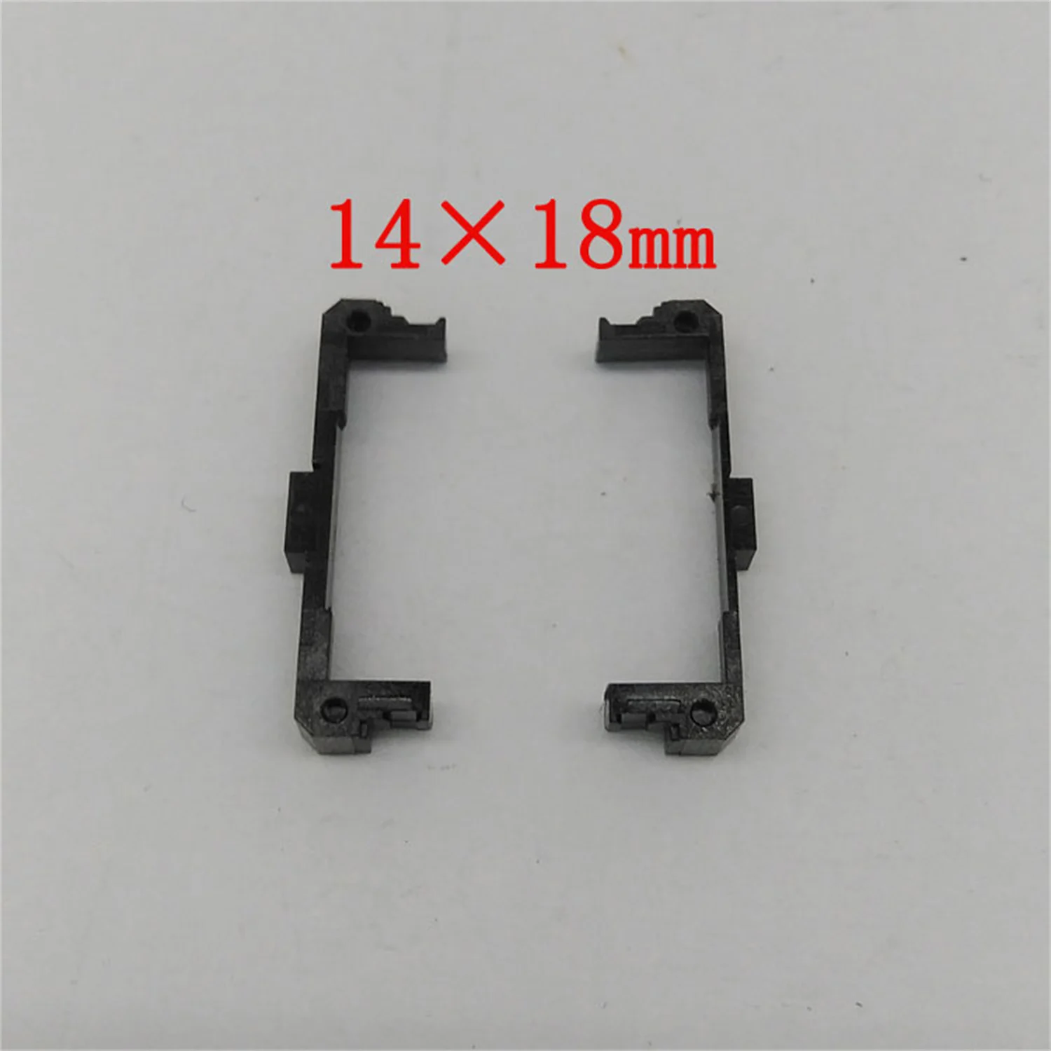 eMMC/eMCP test Socket borders limiter,frame guider,11.5*13mm,12*16mm,12*18mm,14*18mm,for open top structure socket