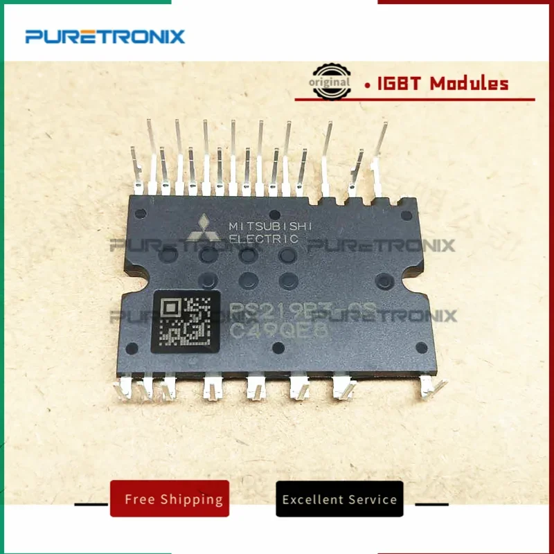 GTS40FB120A1H Neue Original Power Module