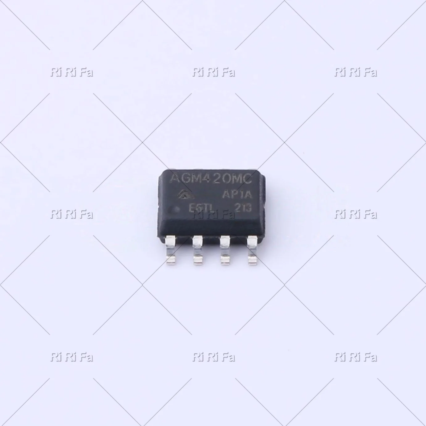 AGM420MC （5MOQ）MOSFET SOP-8