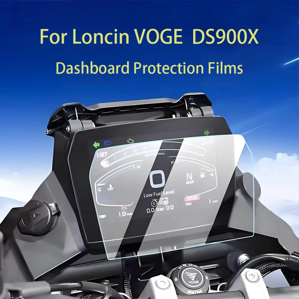 For Loncin Voge Ds … - image