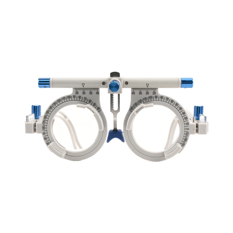 Optical Instruments Fast Shipment Optometry Equipment Adjustable test Frame OF028 Ophthalmic Instruments Trial Frame