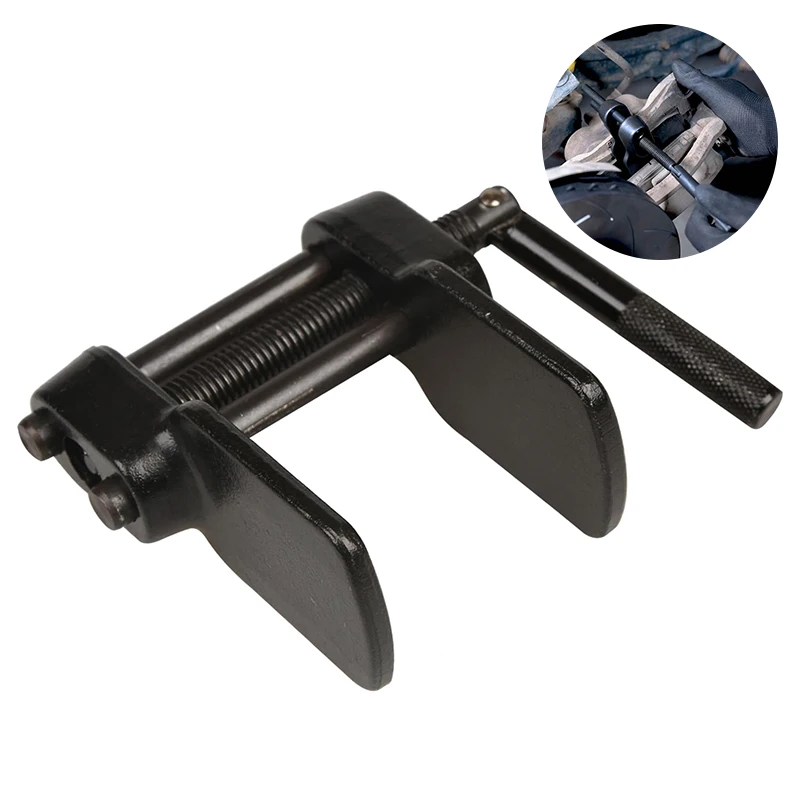 Auto Schijf Remblok Strooier Auto Remblok Remklauw Spreider Separator Auto Vervanging Zuiger Remklauw Handgereedschap Set