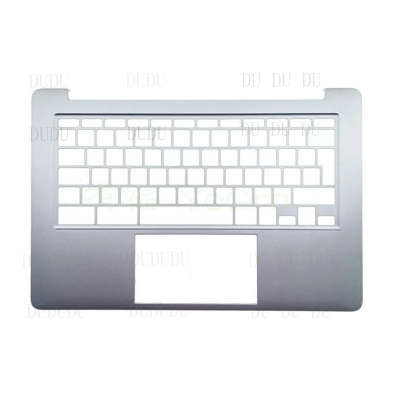 

DD For HP Chromebook 14A-NA 14A-NA0080NR TPN-Q234 L91515-051 C Shell Palmrest Shell