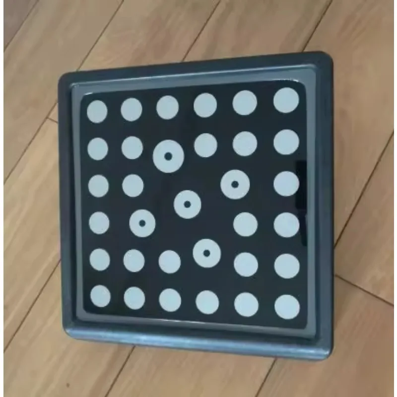 

Fit for HOFMANN Johnbean Four-wheel Positioner Front Wheel Target Disk