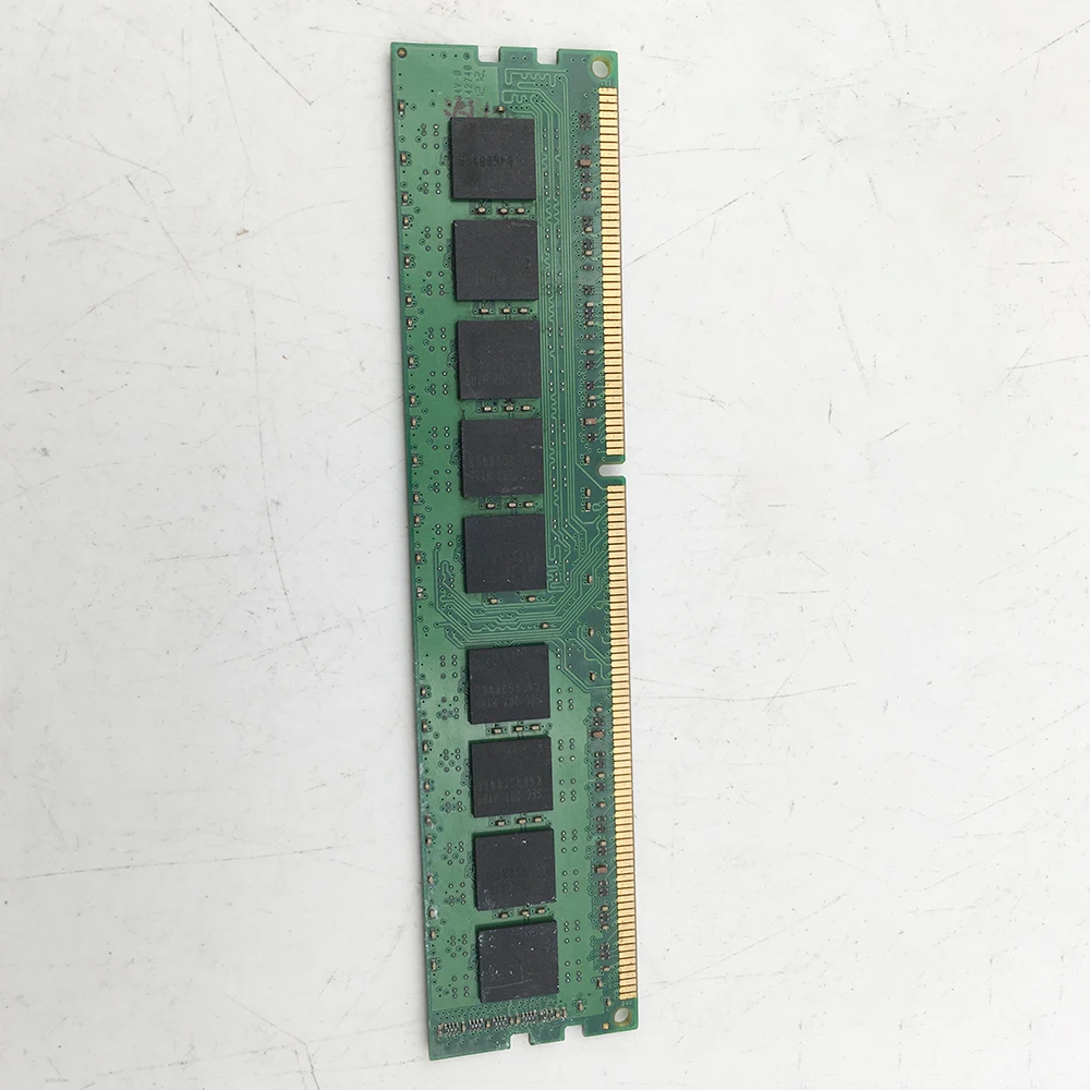 1ks serveru paměť pro IBM 8G 8GB 2RX8 PC3-10600E DDR3 1333 ECC 90Y3165 90Y3167 plně testováno