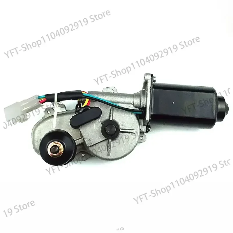 

Wiper Motor High Quality 163 165 Wiper Motor